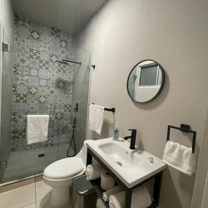 Photo of Bathroom in Las Jarretaderas