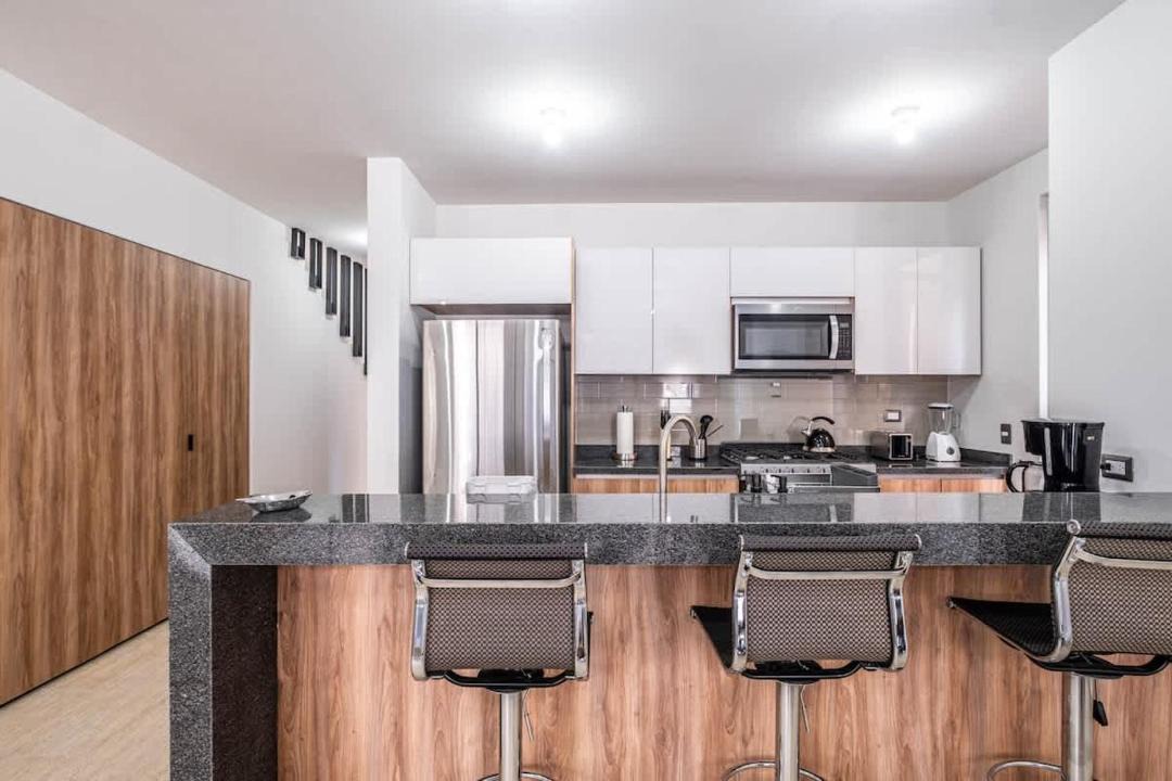 Photo of Kitchen in El Marques