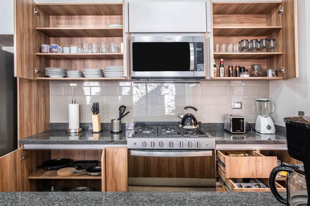 Photo of Kitchen in El Marques