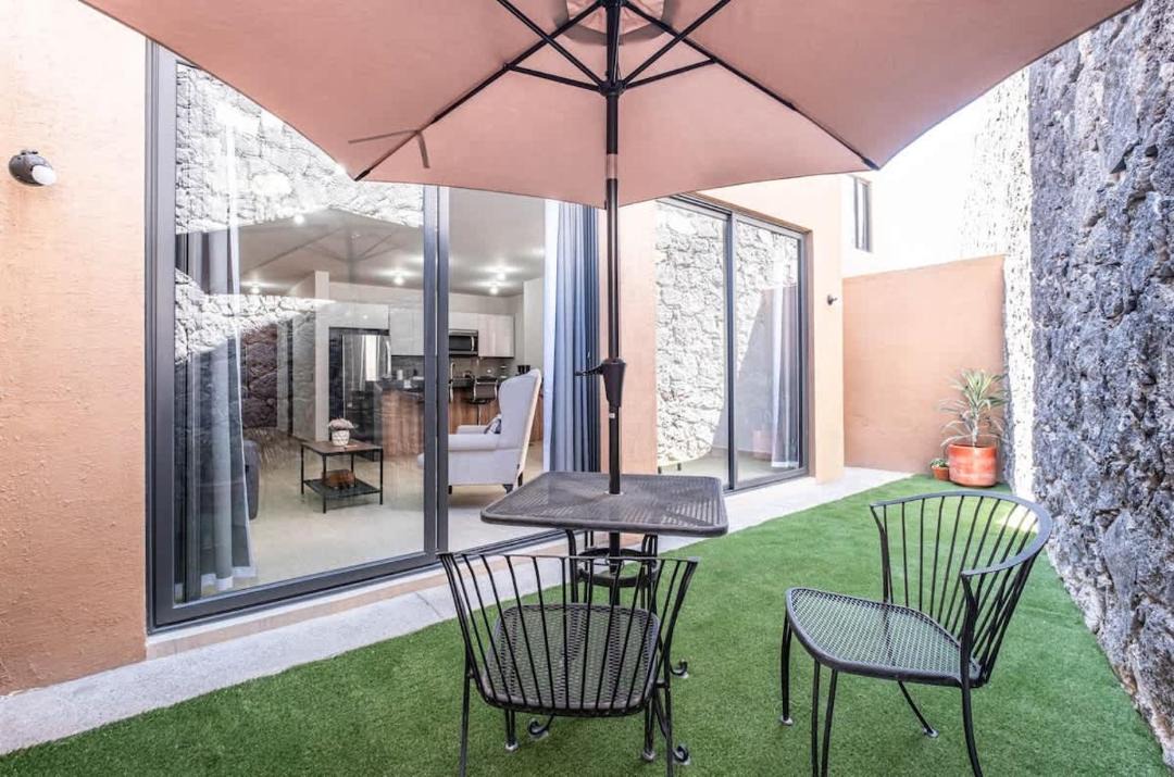 Photo of Patio Balcony in El Marques