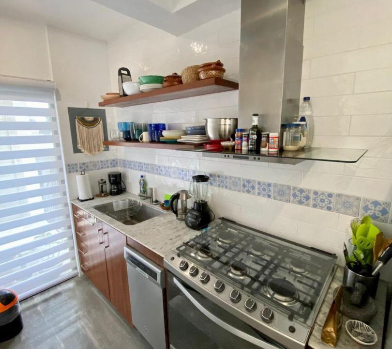 Photo of Kitchen in Colonia 5 de Diciembre