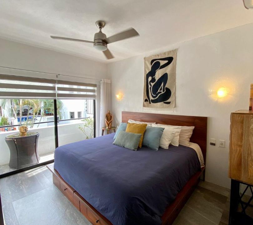 Photo of Bedroom in Colonia 5 de Diciembre