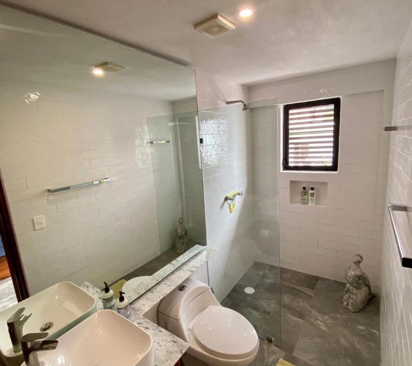 Photo of Bathroom in Colonia 5 de Diciembre