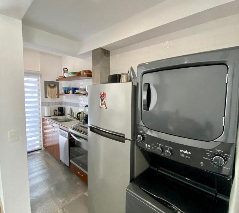 Photo of Kitchen in Colonia 5 de Diciembre