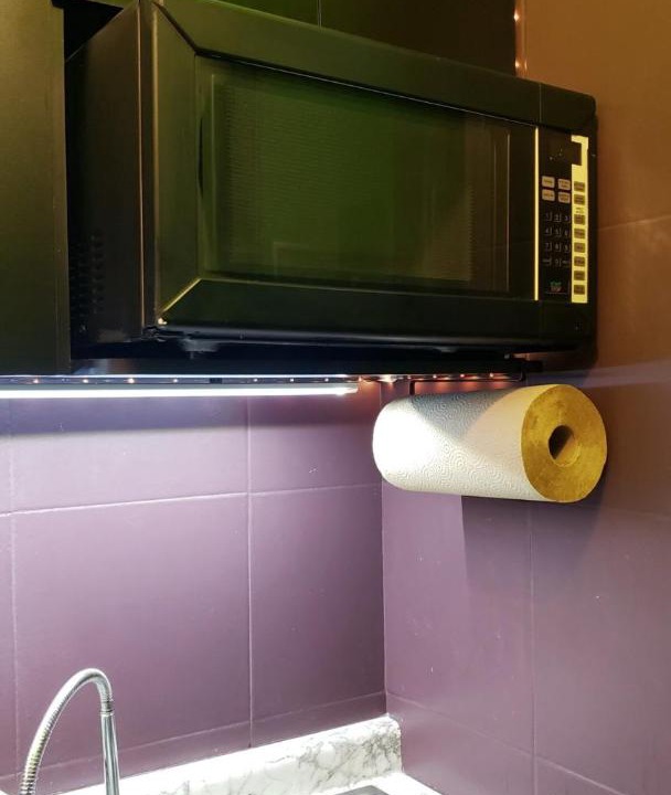 Photo of Kitchen in Downtown Mexico City
