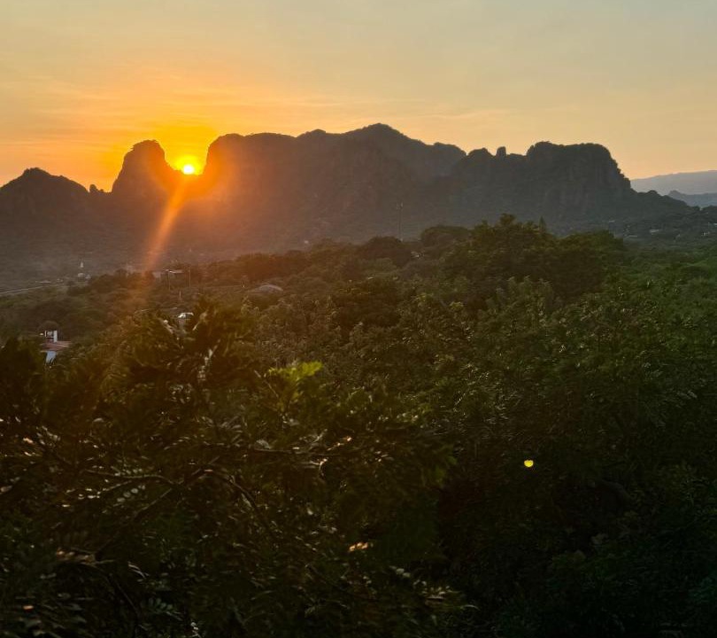 Photo of Others in Tepoztlan