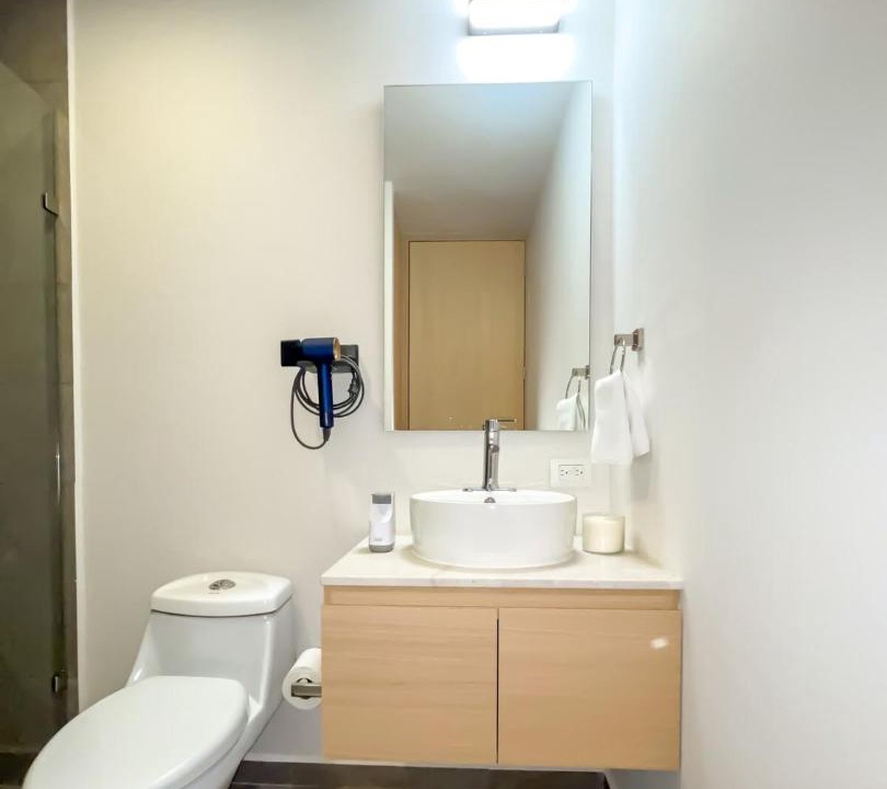 Photo of Bathroom in Guadalajara