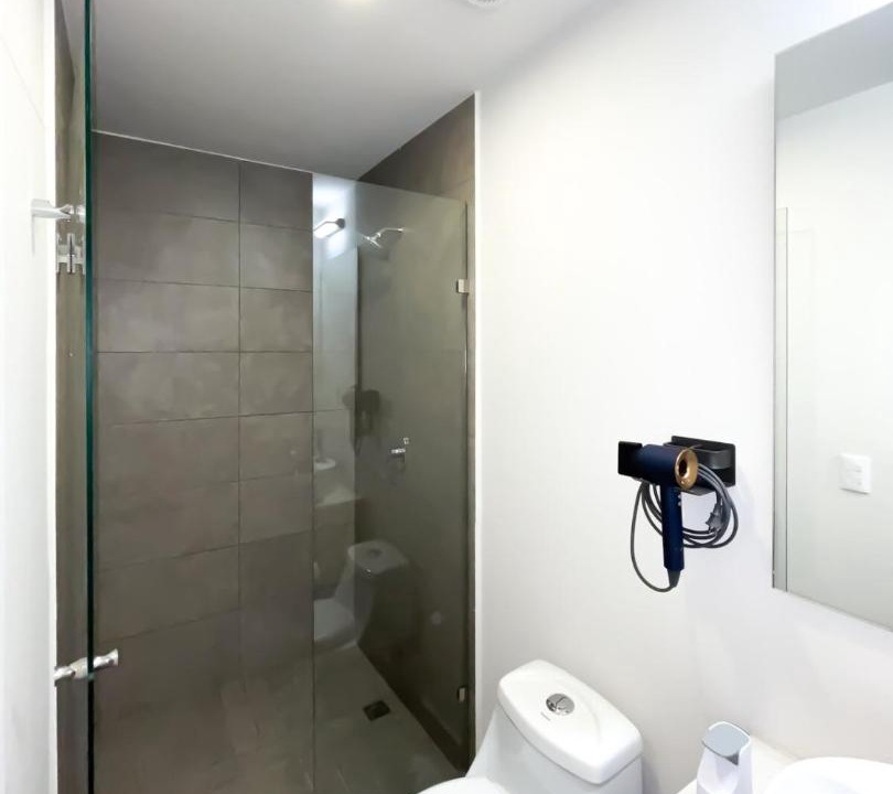 Photo of Bathroom in Guadalajara