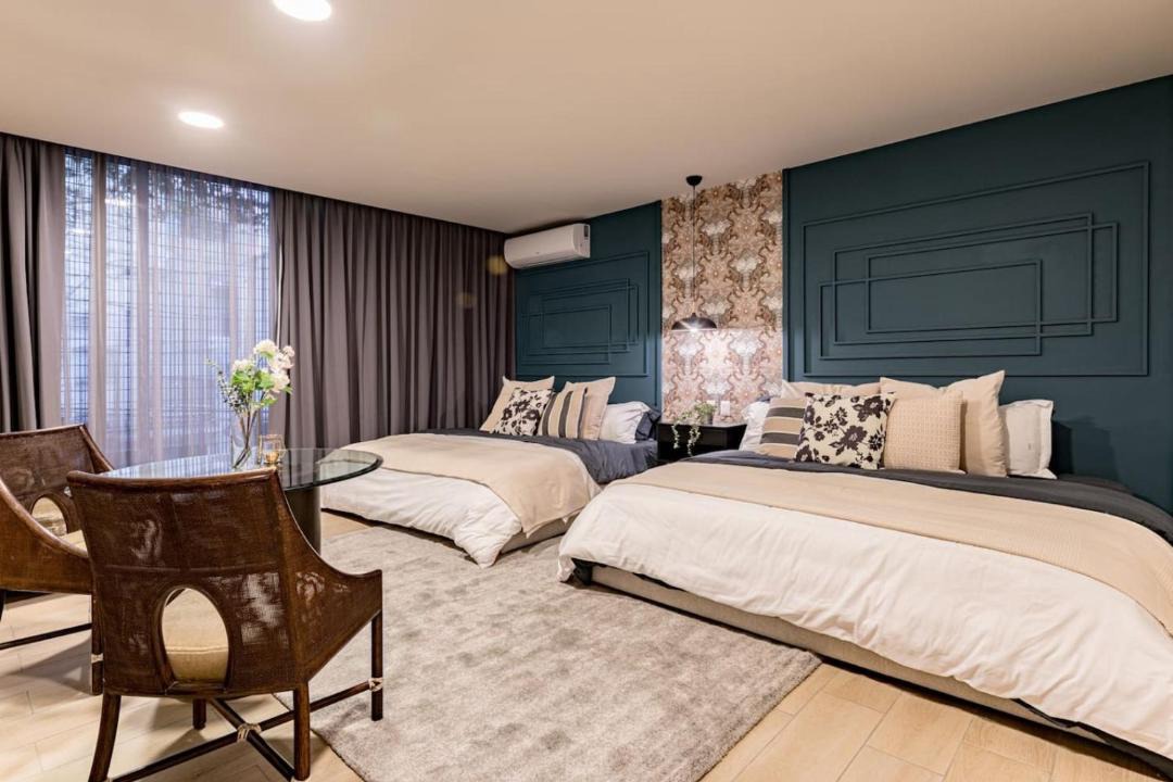 Photo of Bedroom in Roma Sur