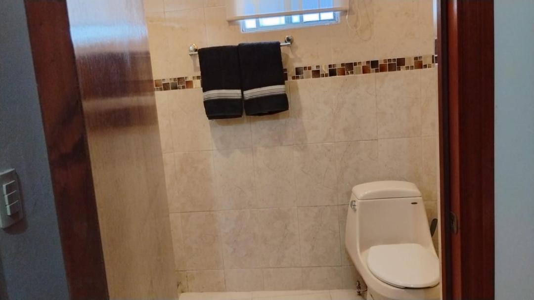 Photo of Bathroom in Monterrey