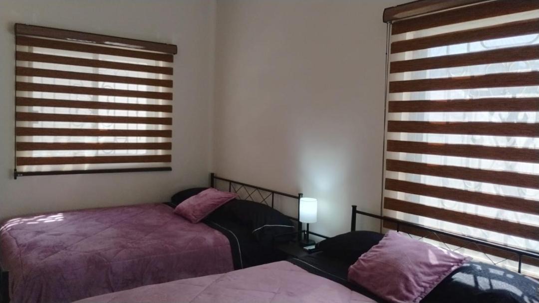 Photo of Bedroom in Monterrey