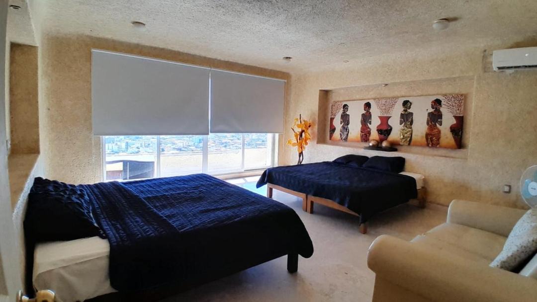 Photo of Bedroom in Hornos Insurgentes