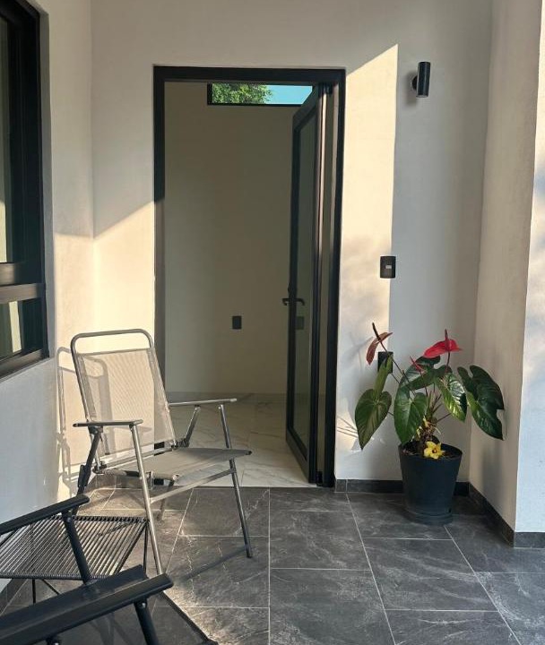 Photo of Patio Balcony in Tepoztlan
