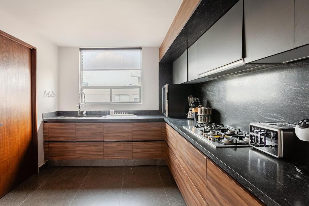 Photo of Kitchen in Santa Fe