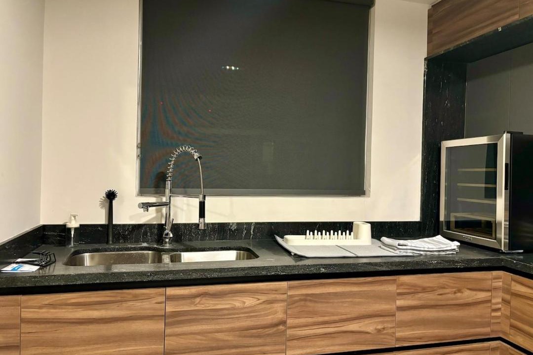 Photo of Kitchen in Santa Fe