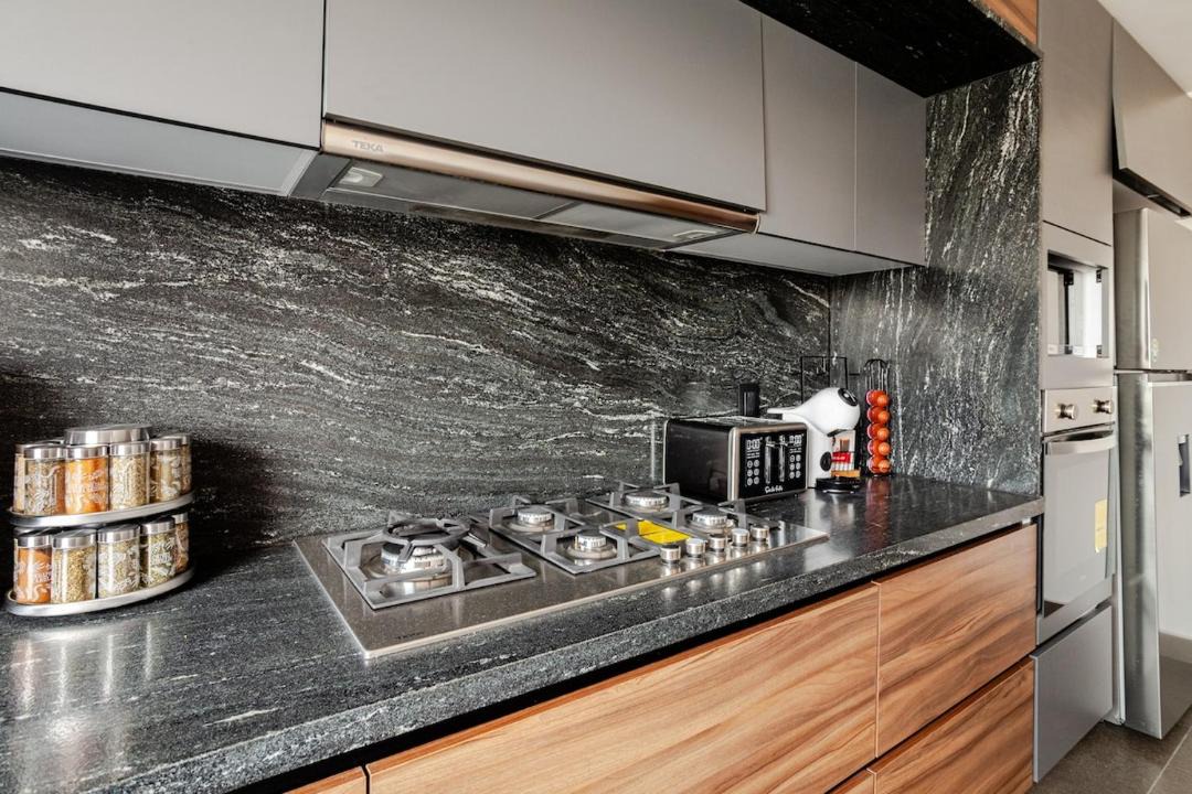 Photo of Kitchen in Santa Fe