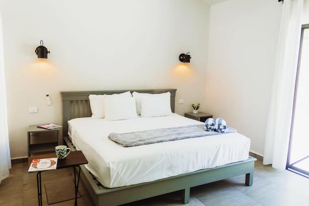 Photo of Bedroom in Celestun