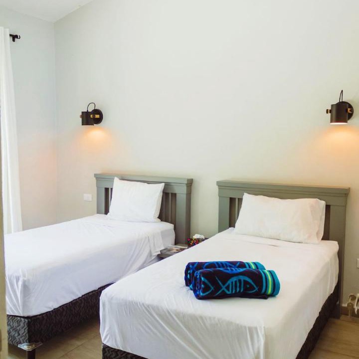 Photo of Bedroom in Celestun