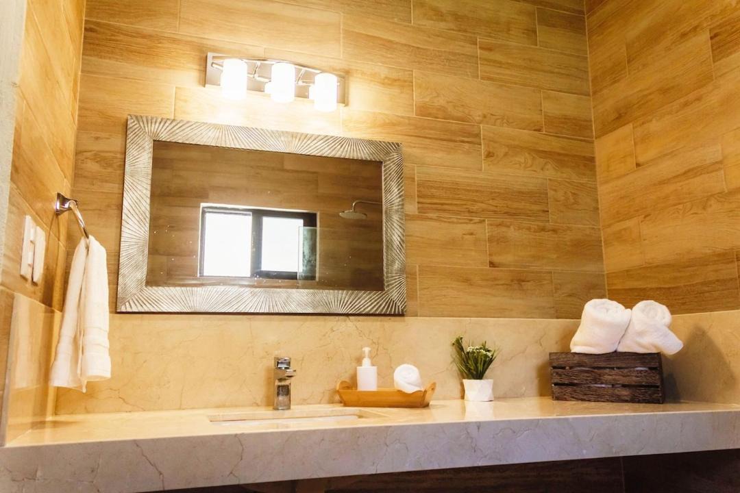 Photo of Bathroom in Celestun