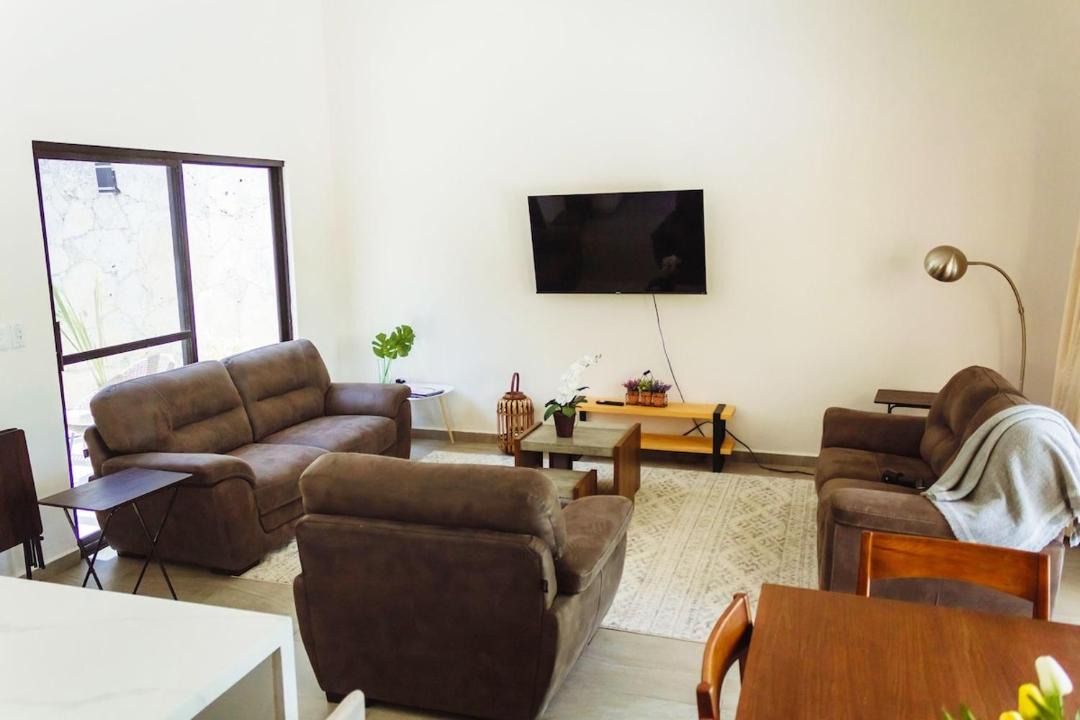 Photo of Livingroom in Celestun