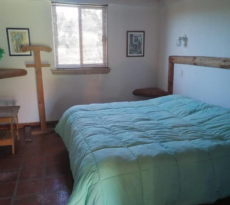 Photo of Bedroom in La Mancha