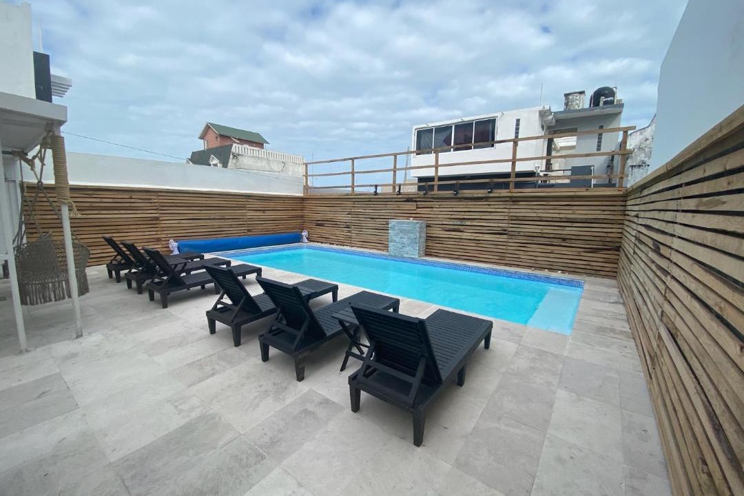 Photo of Patio Balcony in Boca del Rio