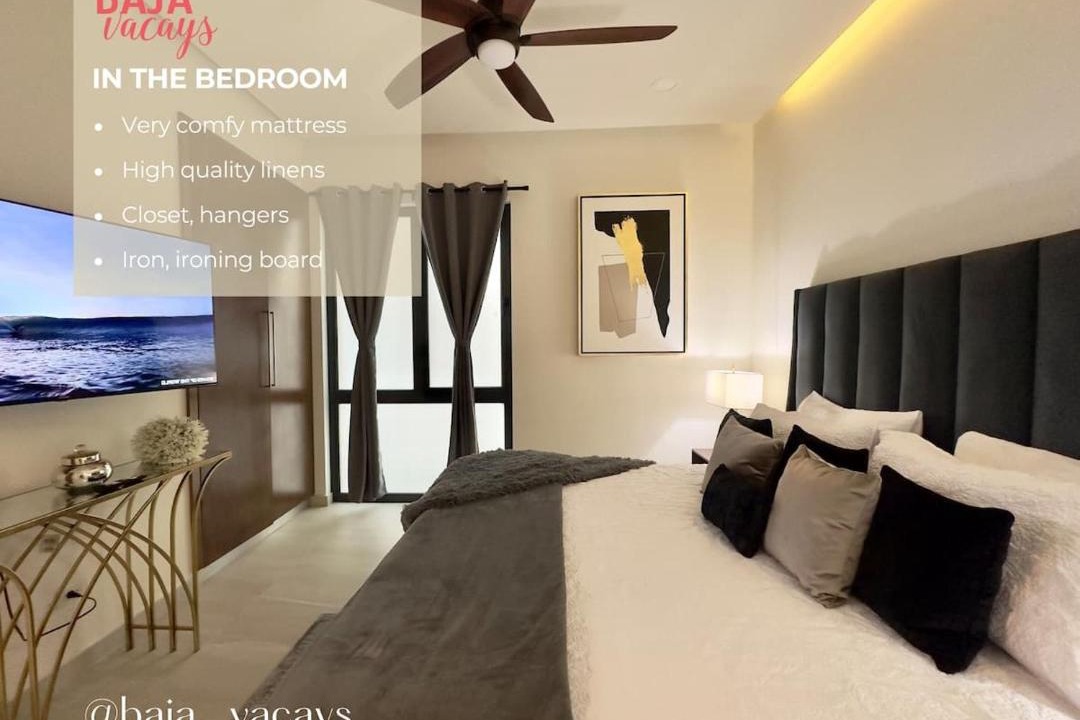 Photo of Bedroom in Primo Tapia