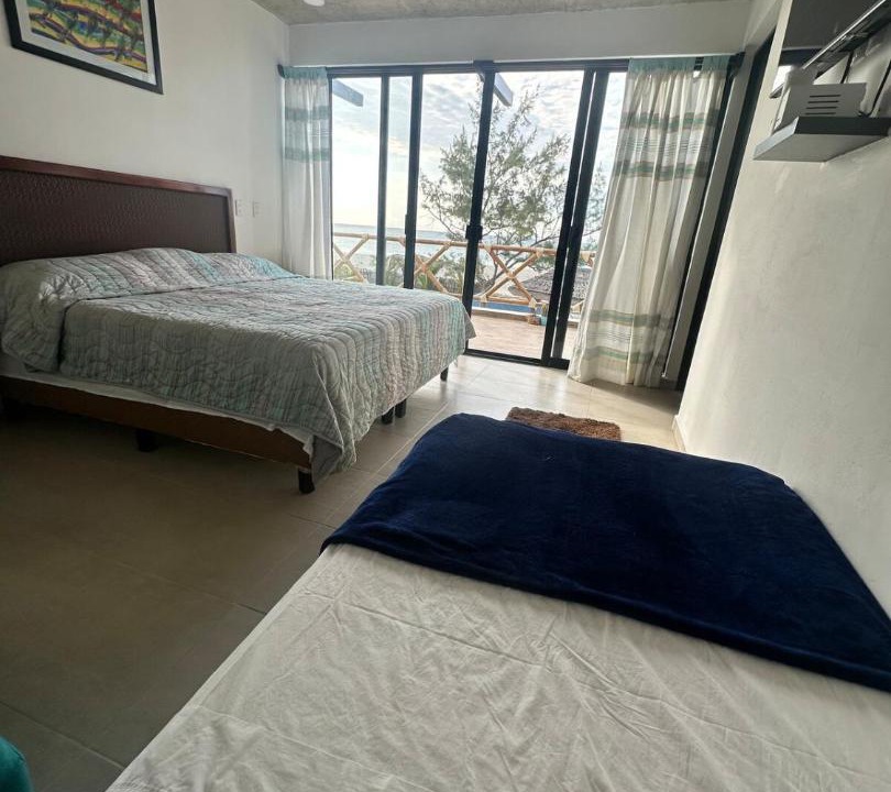 Photo of Bedroom in Salina Cruz