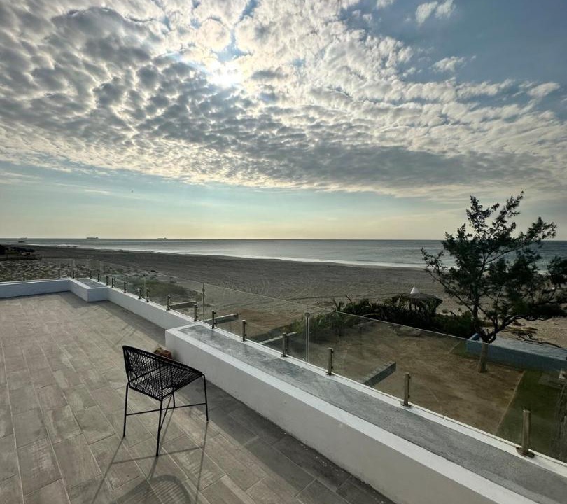 Photo of Patio Balcony in Salina Cruz