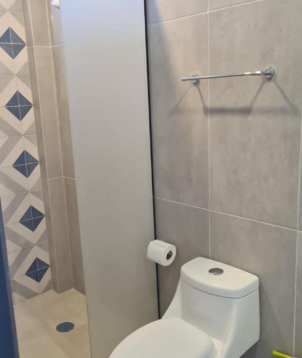 Photo of Bathroom in Salina Cruz
