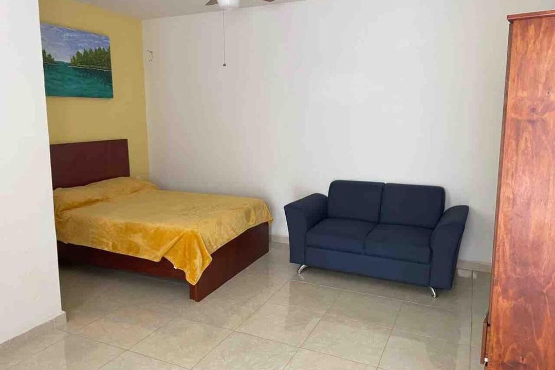 Photo of Bedroom in San Agustin Yatareni