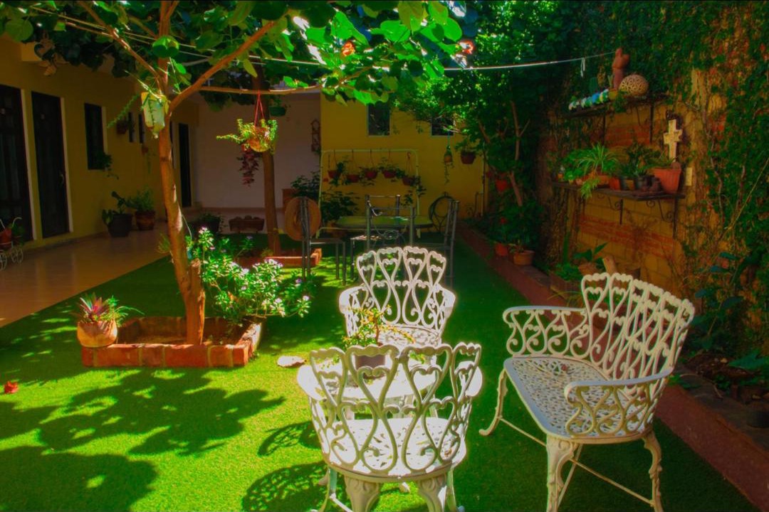 Photo of Patio Balcony in San Agustin Yatareni