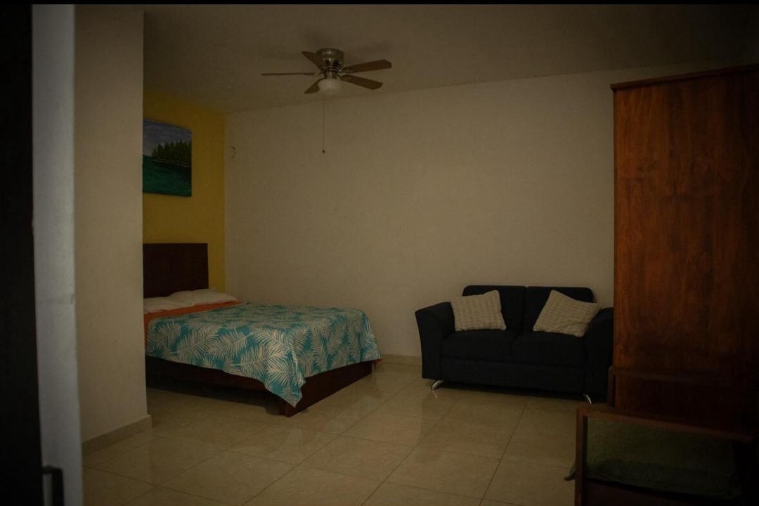 Photo of Bedroom in San Agustin Yatareni