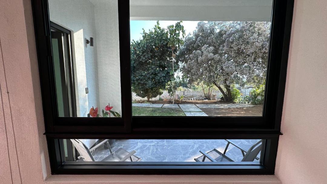 Photo of Patio Balcony in Tepoztlan