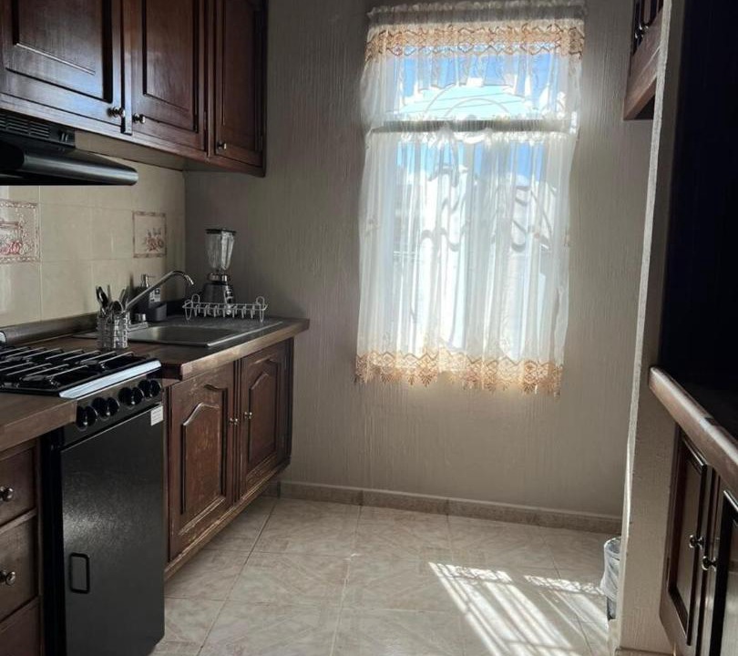 Photo of Kitchen in Miguel Hidalgo