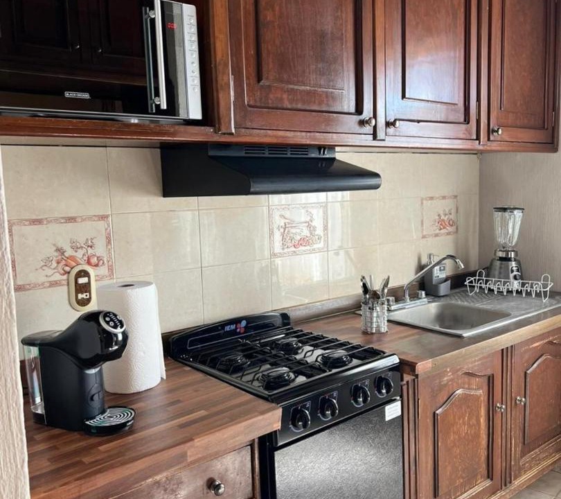 Photo of Kitchen in Miguel Hidalgo