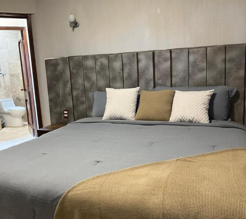 Photo of Bedroom in Miguel Hidalgo