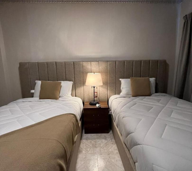 Photo of Bedroom in Miguel Hidalgo