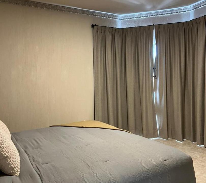 Photo of Bedroom in Miguel Hidalgo