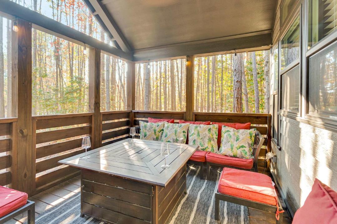 Photo of Patio Balcony in Mentone