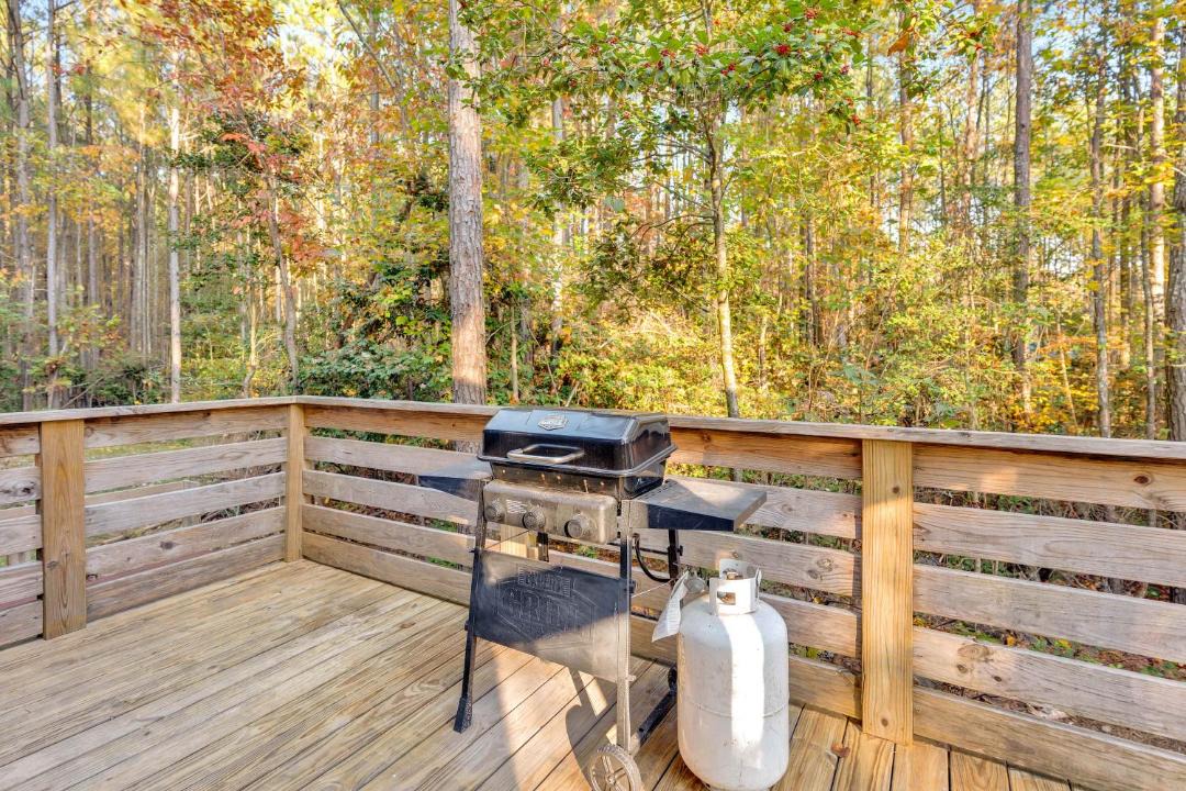 Photo of Patio Balcony in Mentone