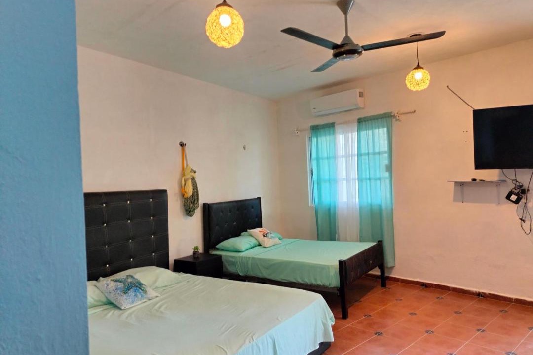 Photo of Bedroom in Celestun