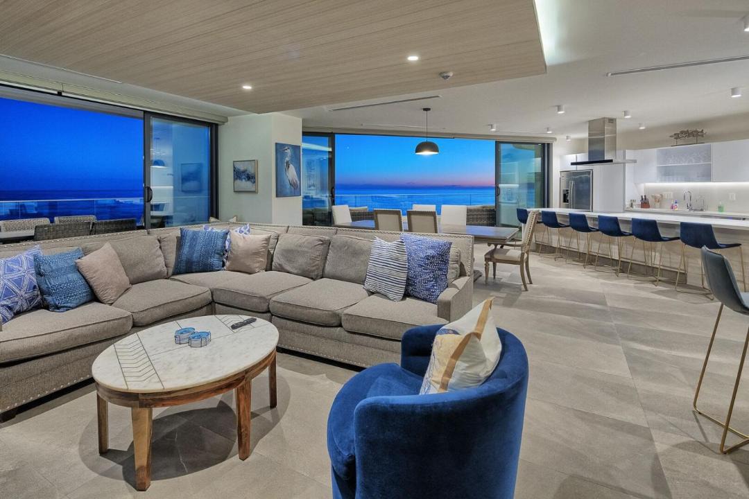 Photo of Livingroom in Puerto Penasco