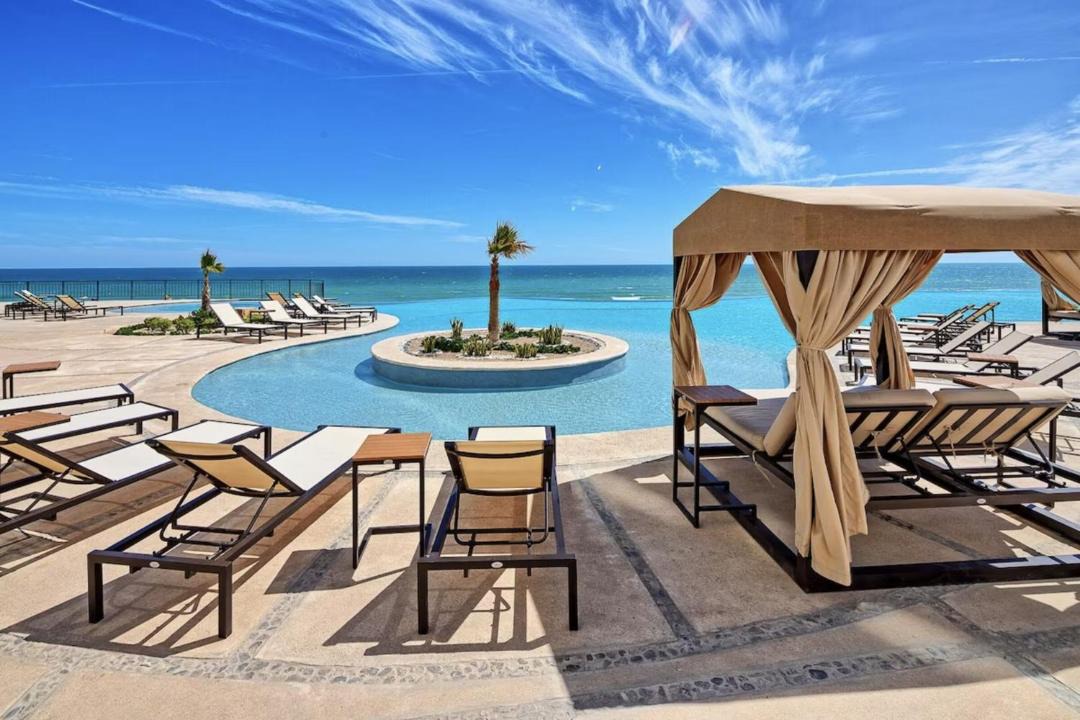 Photo of Patio Balcony in Puerto Penasco