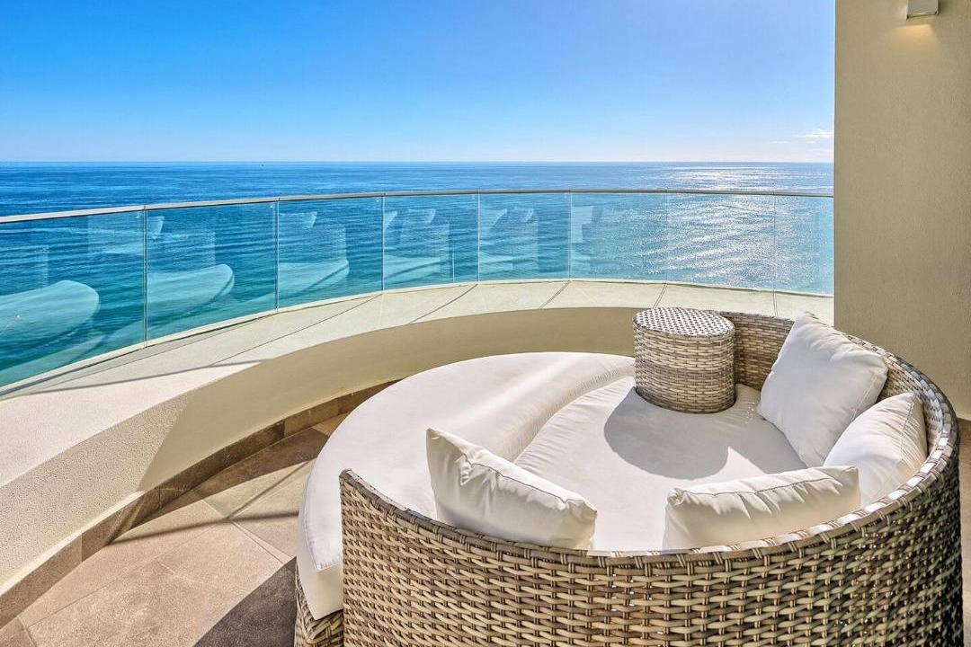 Photo of Patio Balcony in Puerto Penasco
