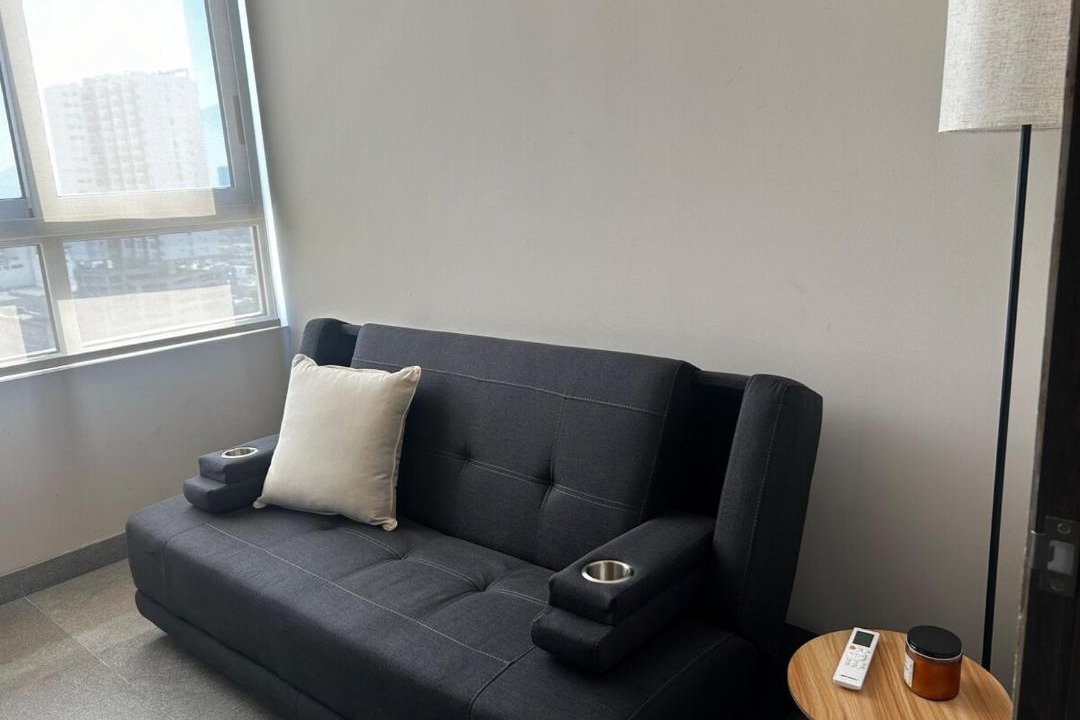 Photo of Livingroom in Monterrey