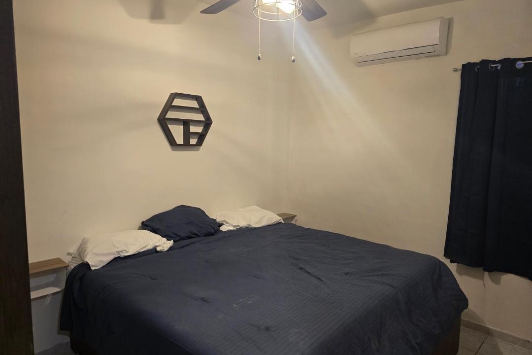 Photo of Bedroom in Hermosillo