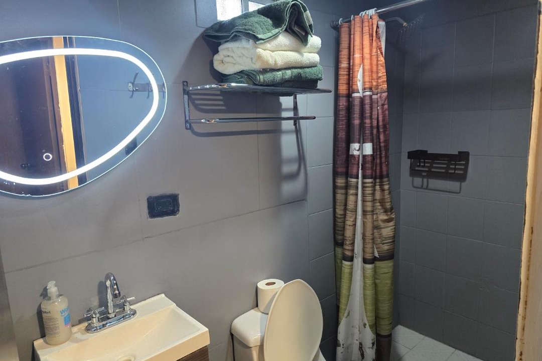 Photo of Bathroom in Hermosillo