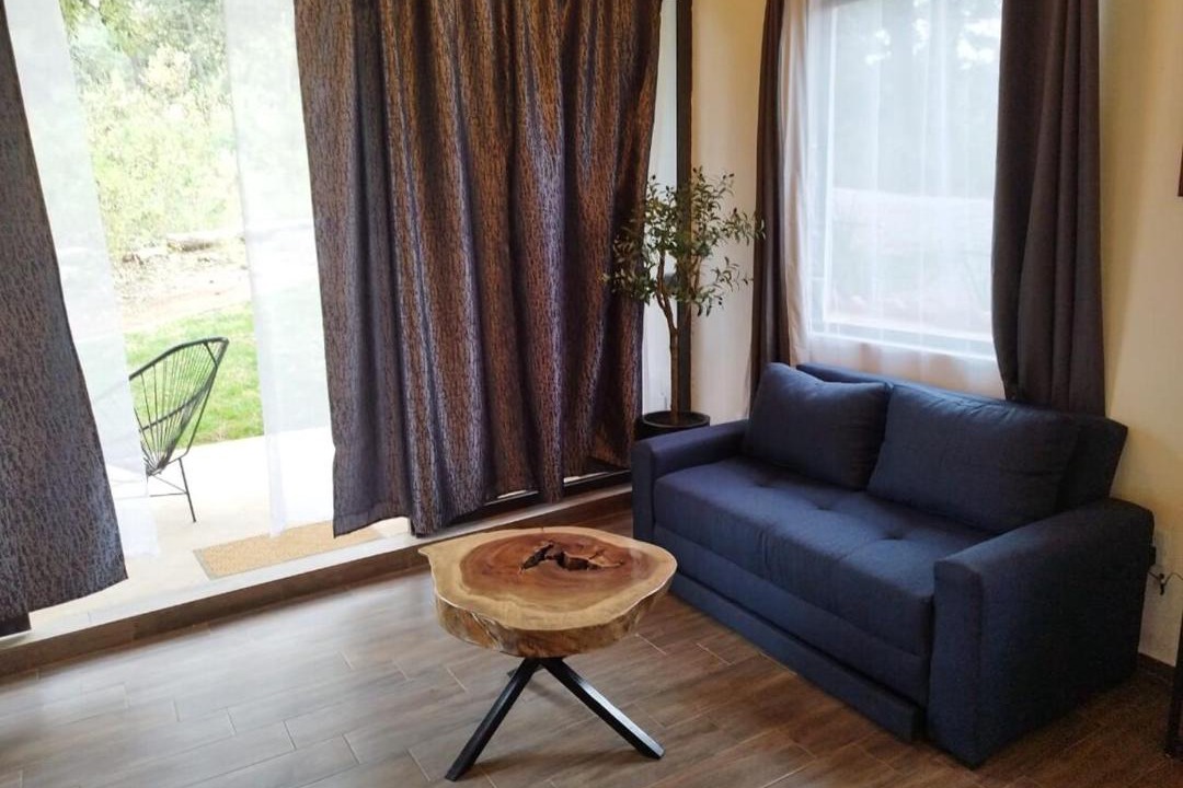 Photo of Livingroom in Mazamitla