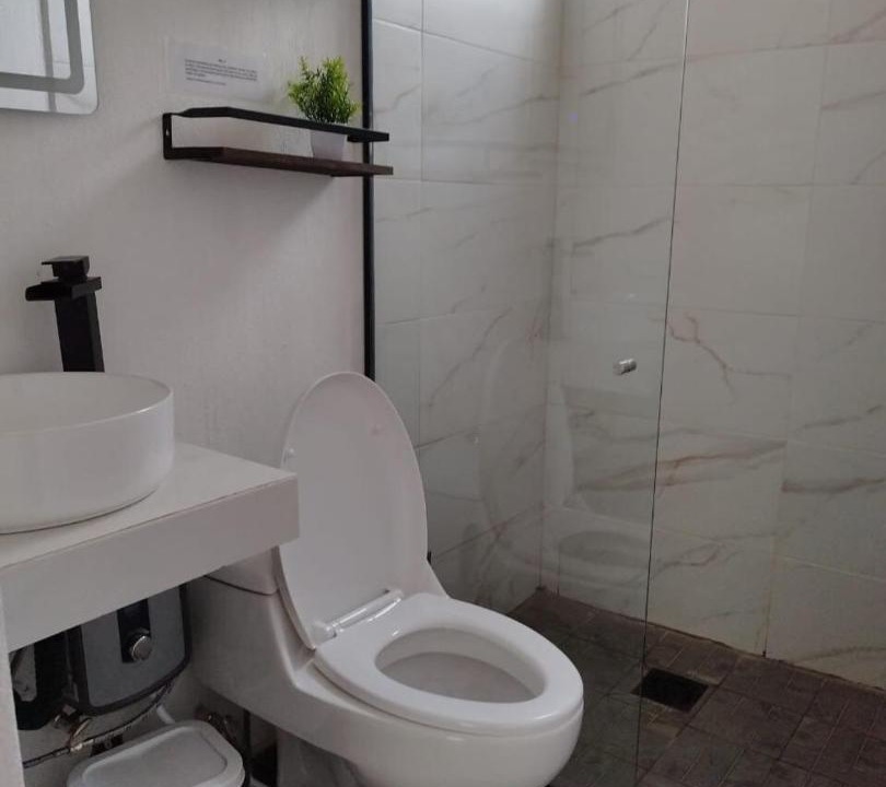 Photo of Bathroom in Mazamitla